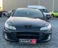 Чорний Пежо 407, об'ємом двигуна 1.8 л та пробігом 280 тис. км за 4290 $, фото 1 на Automoto.ua