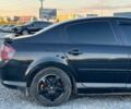 Чорний Пежо 407, об'ємом двигуна 1.8 л та пробігом 280 тис. км за 4290 $, фото 9 на Automoto.ua