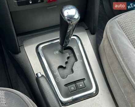 Черный Пежо 407, объемом двигателя 2 л и пробегом 225 тыс. км за 4190 $, фото 17 на Automoto.ua