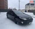 Черный Пежо 407, объемом двигателя 1.8 л и пробегом 194 тыс. км за 4100 $, фото 1 на Automoto.ua
