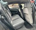 Черный Пежо 407, объемом двигателя 2 л и пробегом 225 тыс. км за 4190 $, фото 10 на Automoto.ua