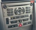 Черный Пежо 407, объемом двигателя 2 л и пробегом 225 тыс. км за 4190 $, фото 16 на Automoto.ua