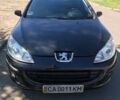 Чорний Пежо 407, об'ємом двигуна 1.8 л та пробігом 220 тис. км за 4900 $, фото 1 на Automoto.ua