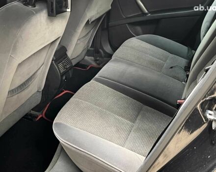 Чорний Пежо 407, об'ємом двигуна 2 л та пробігом 192 тис. км за 4690 $, фото 30 на Automoto.ua