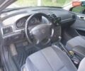 Чорний Пежо 407, об'ємом двигуна 2 л та пробігом 224 тис. км за 3900 $, фото 7 на Automoto.ua