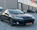 Чорний Пежо 407, об'ємом двигуна 1.8 л та пробігом 280 тис. км за 4290 $, фото 2 на Automoto.ua