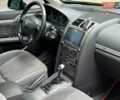 Черный Пежо 407, объемом двигателя 2 л и пробегом 192 тыс. км за 4690 $, фото 36 на Automoto.ua