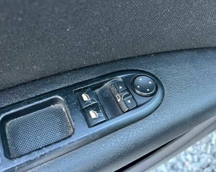 Чорний Пежо 407, об'ємом двигуна 1.8 л та пробігом 280 тис. км за 4290 $, фото 15 на Automoto.ua