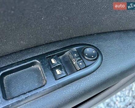 Чорний Пежо 407, об'ємом двигуна 1.8 л та пробігом 280 тис. км за 4290 $, фото 15 на Automoto.ua