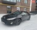 Черный Пежо 407, объемом двигателя 1.8 л и пробегом 194 тыс. км за 4100 $, фото 3 на Automoto.ua