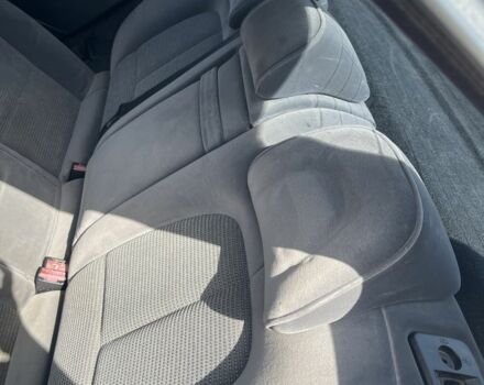 Черный Пежо 407, объемом двигателя 2 л и пробегом 400 тыс. км за 3200 $, фото 5 на Automoto.ua