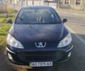 Черный Пежо 407, объемом двигателя 0 л и пробегом 94 тыс. км за 6000 $, фото 1 на Automoto.ua
