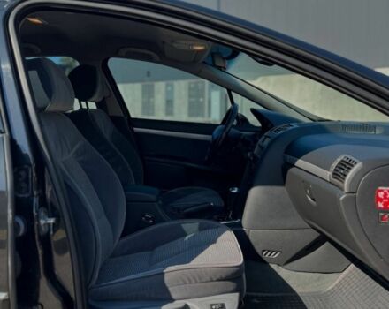 Черный Пежо 407, объемом двигателя 0 л и пробегом 362 тыс. км за 712 $, фото 1 на Automoto.ua