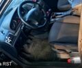 Черный Пежо 407, объемом двигателя 1.7 л и пробегом 231 тыс. км за 4700 $, фото 3 на Automoto.ua