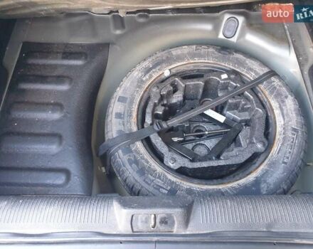 Чорний Пежо 407, об'ємом двигуна 2 л та пробігом 224 тис. км за 3900 $, фото 13 на Automoto.ua