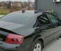 Черный Пежо 407, объемом двигателя 1.75 л и пробегом 363 тыс. км за 3300 $, фото 25 на Automoto.ua