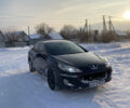Черный Пежо 407, объемом двигателя 2 л и пробегом 400 тыс. км за 5000 $, фото 1 на Automoto.ua