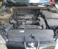 Чорний Пежо 407, об'ємом двигуна 2 л та пробігом 224 тис. км за 3900 $, фото 4 на Automoto.ua