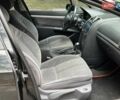 Черный Пежо 407, объемом двигателя 2 л и пробегом 192 тыс. км за 4690 $, фото 37 на Automoto.ua