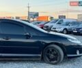 Чорний Пежо 407, об'ємом двигуна 1.8 л та пробігом 280 тис. км за 4290 $, фото 11 на Automoto.ua