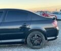 Чорний Пежо 407, об'ємом двигуна 1.8 л та пробігом 280 тис. км за 4290 $, фото 5 на Automoto.ua
