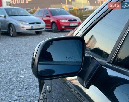 Чорний Пежо 407, об'ємом двигуна 1.8 л та пробігом 280 тис. км за 4290 $, фото 13 на Automoto.ua