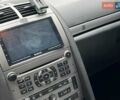 Черный Пежо 407, объемом двигателя 2 л и пробегом 192 тыс. км за 4690 $, фото 26 на Automoto.ua