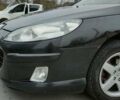 Черный Пежо 407, объемом двигателя 1.75 л и пробегом 363 тыс. км за 3300 $, фото 5 на Automoto.ua
