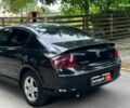 Чорний Пежо 407, об'ємом двигуна 2 л та пробігом 192 тис. км за 4690 $, фото 7 на Automoto.ua
