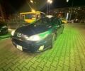 Чорний Пежо 407, об'ємом двигуна 1.7 л та пробігом 0 тис. км за 4000 $, фото 3 на Automoto.ua