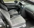 Чорний Пежо 407, об'ємом двигуна 2 л та пробігом 192 тис. км за 4690 $, фото 21 на Automoto.ua