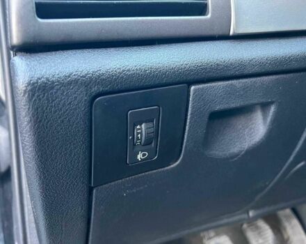 Чорний Пежо 407, об'ємом двигуна 1.8 л та пробігом 280 тис. км за 4290 $, фото 18 на Automoto.ua