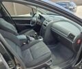Черный Пежо 407, объемом двигателя 1.8 л и пробегом 200 тыс. км за 2500 $, фото 19 на Automoto.ua