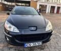 Чорний Пежо 407, об'ємом двигуна 2 л та пробігом 230 тис. км за 2100 $, фото 1 на Automoto.ua