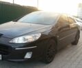 Черный Пежо 407, объемом двигателя 2 л и пробегом 397 тыс. км за 4000 $, фото 14 на Automoto.ua