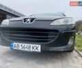 Черный Пежо 407, объемом двигателя 2 л и пробегом 390 тыс. км за 4000 $, фото 8 на Automoto.ua