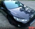 Чорний Пежо 407, об'ємом двигуна 2 л та пробігом 301 тис. км за 3800 $, фото 6 на Automoto.ua