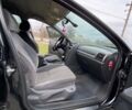 Черный Пежо 407, объемом двигателя 2 л и пробегом 390 тыс. км за 4000 $, фото 13 на Automoto.ua