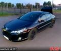 Чорний Пежо 407, об'ємом двигуна 2 л та пробігом 301 тис. км за 3800 $, фото 11 на Automoto.ua