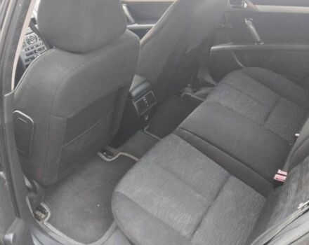 Черный Пежо 407, объемом двигателя 1.8 л и пробегом 293 тыс. км за 2999 $, фото 6 на Automoto.ua