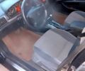 Чорний Пежо 407, об'ємом двигуна 2 л та пробігом 301 тис. км за 3800 $, фото 10 на Automoto.ua