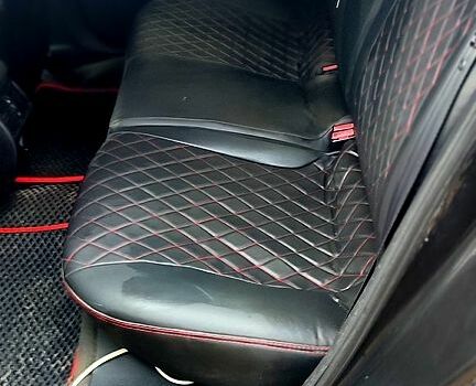 Чорний Пежо 407, об'ємом двигуна 1.7 л та пробігом 250 тис. км за 2999 $, фото 5 на Automoto.ua