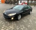 Черный Пежо 407, объемом двигателя 1.6 л и пробегом 360 тыс. км за 3700 $, фото 1 на Automoto.ua