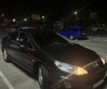 Черный Пежо 407, объемом двигателя 2 л и пробегом 208 тыс. км за 4750 $, фото 1 на Automoto.ua