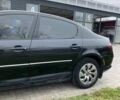 Черный Пежо 407, объемом двигателя 2 л и пробегом 390 тыс. км за 4000 $, фото 6 на Automoto.ua