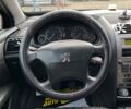 Черный Пежо 407, объемом двигателя 1.8 л и пробегом 231 тыс. км за 4100 $, фото 15 на Automoto.ua