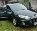 Чорний Пежо 407, об'ємом двигуна 2 л та пробігом 250 тис. км за 4700 $, фото 1 на Automoto.ua