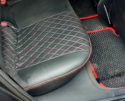 Чорний Пежо 407, об'ємом двигуна 1.7 л та пробігом 250 тис. км за 2999 $, фото 1 на Automoto.ua