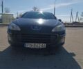 Черный Пежо 407, объемом двигателя 2 л и пробегом 380 тыс. км за 1500 $, фото 1 на Automoto.ua