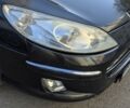 Черный Пежо 407, объемом двигателя 2 л и пробегом 220 тыс. км за 2902 $, фото 18 на Automoto.ua